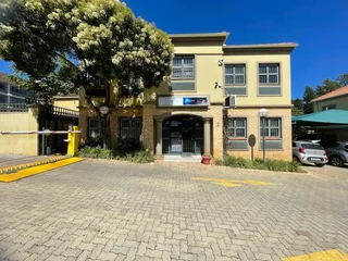 Netwater Place | Prime Office Space to Let in Randburg