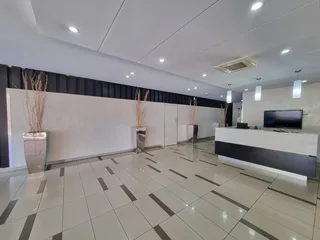 Hatfield | Infotech | Arcadia Street | Hatfield | Pretoria