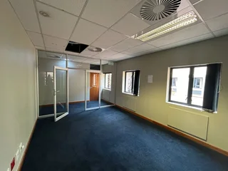 Clearwater Office Park | Prime Office Space to Let in Roodepoort