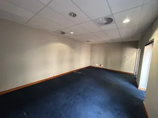 Clearwater Office Park | Prime Office Space to Let in Roodepoort