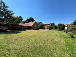 49 Kompass Crescent | Vacant Land for Sale in Constantia Kloof, Roodepoort