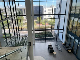 Corporate Campus | Prime Office Space to Let in Waterfall