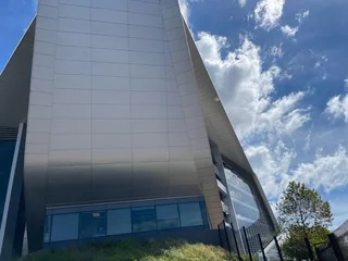 Gateway West | Prime Office Space to Let in Waterfall