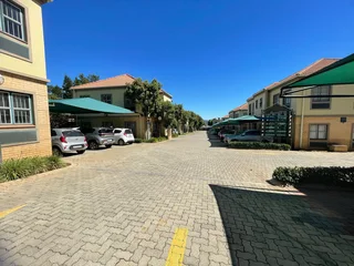 Netwater Place | Prime Office Space to Let in Randburg