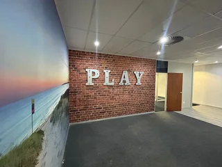 Clearwater Office Park | Prime Office Space to Let in Roodepoort