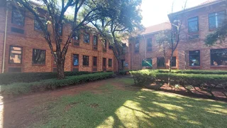 Waterford Court Office Park | Glover Avenue | Lyttelton Manor | Centurion