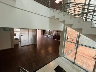 Constantia Kloof 3 | Commercial Building to Let in Constantia Kloof, Roodepoort