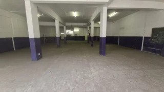 DEMAR BUILDING | FRANCIS BAARD STREET | PRETORIA CENTRAL