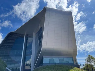 Gateway West | Prime Office Space to Let in Waterfall