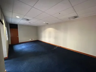 Clearwater Office Park | Prime Office Space to Let in Roodepoort