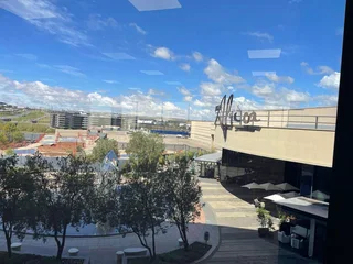 Gateway West | Prime Office Space to Let in Waterfall