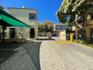 Netwater Place | Prime Office Space to Let in Randburg
