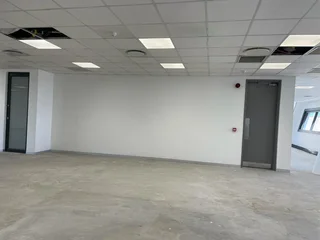 Gateway West | Prime Office Space to Let in Waterfall