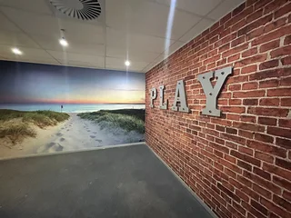 Clearwater Office Park | Prime Office Space to Let in Roodepoort