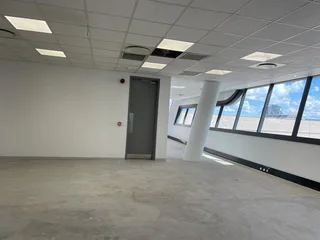 Gateway West | Prime Office Space to Let in Waterfall