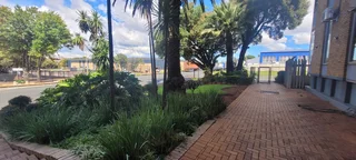 Isando Business Park | Stand-alone Building to Let in Kempton Park