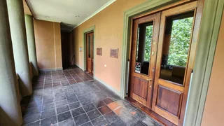 Dunbrook Building | Nicolson Street | Brooklyn