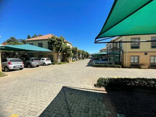 Netwater Place | Prime Office Space to Let in Randburg