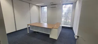Isando Business Park | Stand-alone Building to Let in Kempton Park