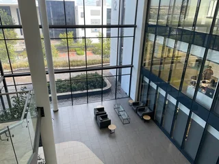 Corporate Campus | Prime Office Space to Let in Waterfall