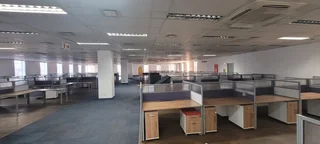 Isando Business Park | Stand-alone Building to Let in Kempton Park