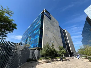 4 Sandown Valley Crescent | Premium Office Space to Let in Sandton