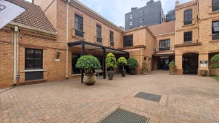 Hatfield Gables | Hilda Street | Hatfield | Pretoria