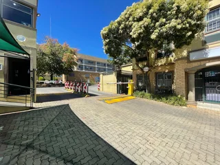 Netwater Place | Prime Office Space to Let in Randburg
