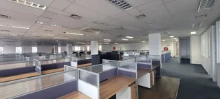 Isando Business Park | Stand-alone Building to Let in Kempton Park