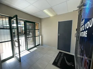 Netwater Place | Prime Office Space to Let in Randburg