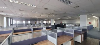 Isando Business Park | Stand-alone Building to Let in Kempton Park