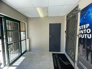 Netwater Place | Prime Office Space to Let in Randburg