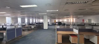 Isando Business Park | Stand-alone Building to Let in Kempton Park