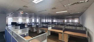 Isando Business Park | Stand-alone Building to Let in Kempton Park