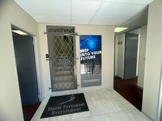 Netwater Place | Prime Office Space to Let in Randburg