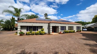 Jean Avenue| Doringkloof| Centurion