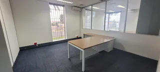 Isando Business Park | Stand-alone Building to Let in Kempton Park