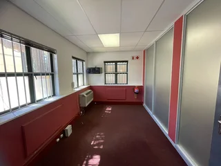 Netwater Place | Prime Office Space to Let in Randburg