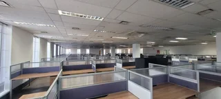 Isando Business Park | Stand-alone Building to Let in Kempton Park