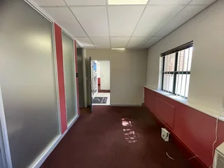 Netwater Place | Prime Office Space to Let in Randburg