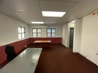 Netwater Place | Prime Office Space to Let in Randburg