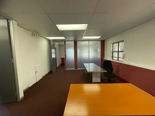 Netwater Place | Prime Office Space to Let in Randburg