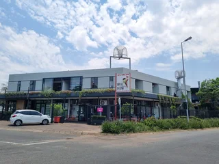 Colbyn Village | Thomson Street | Colbyn | Pretoria