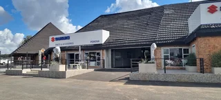 Cnr Sim & Pomona Road | Prime Showroom Space to Let in Kempton Park