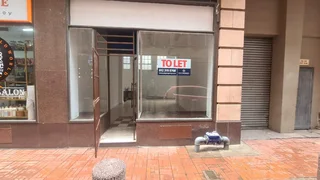 Rentbel Building | Burea Lane | Pretoria Central | Pretoria