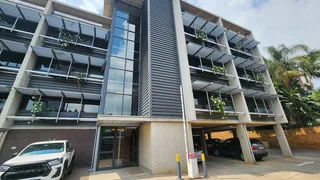 Tram Street | Brooklyn | Pretoria