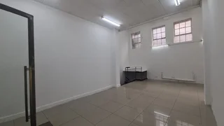 RENTBEL BUILDING | BUREA LANE | PRETORIA CENTRAL | PRETORIA