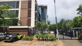 Tram Street | Brooklyn | Pretoria