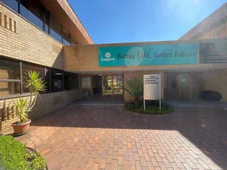 366 Pretoria Avenue | Prime Office Space to Let in Ferndale