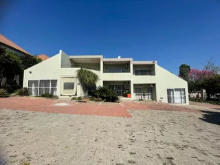 Ridgeview Office Park | Prime Office Space to Let in Randburg